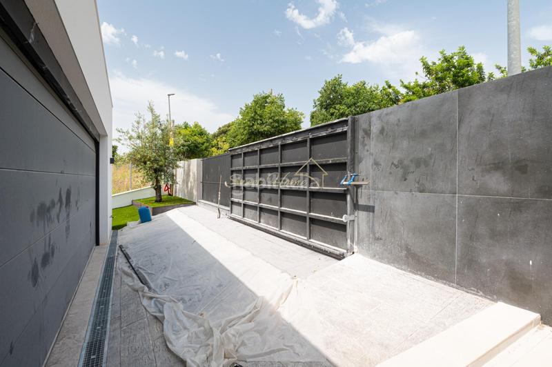 Foto c6750f36-0196-4a2c-9c33-27b62e2b451a. Maison avec chauffage parking piscine dans Teià