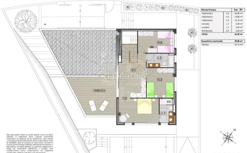 Foto e262aef9-7773-4694-9203-cf7ec1ad8b75. Maison avec chauffage parking piscine dans Teià