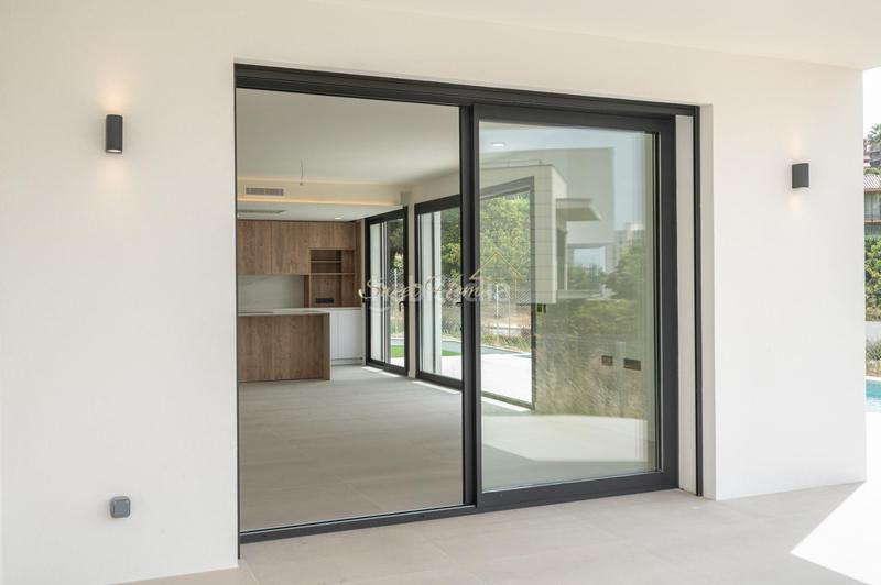 Foto e7871229-e625-4207-a500-bcf87fc33e55. Maison avec chauffage parking piscine dans Teià