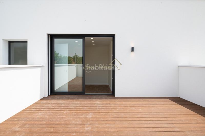 Foto ef8629d2-6160-42b9-b1ad-4ff3b2283329. Maison avec chauffage parking piscine dans Teià