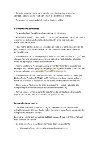 Foto f66f300b-7ffe-43be-be28-b2efd2298190. Maison avec chauffage parking piscine dans Teià