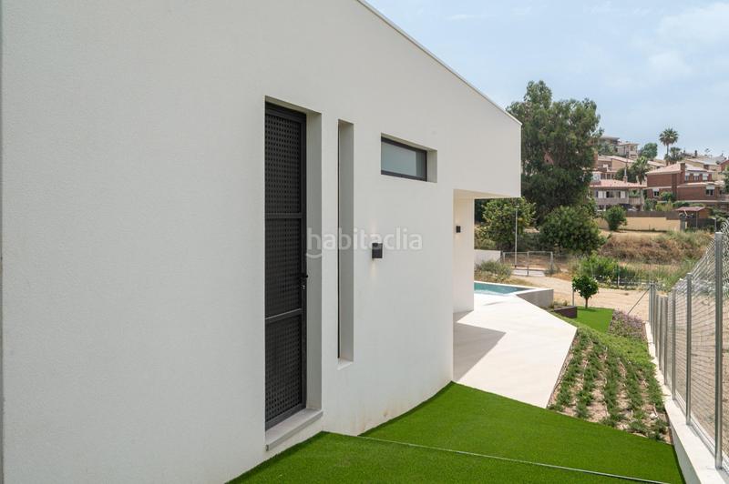 Foto c69f2d7f-f286-45a3-8610-dfdc8d3f71fd. Casa con riscaldamento parcheggio piscina in Teià