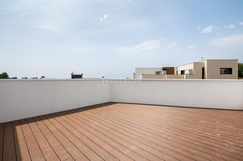 Foto f439aa82-876f-412f-9396-09237fa58d4b. Casa con riscaldamento parcheggio piscina in Teià