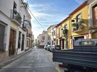 Casa a Canet de Mar. Casa de pueblo para rehabilitar en canet de mar