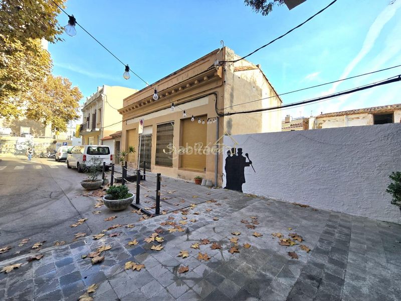 Foto b990e1e0-4b68-4fd9-b2ec-a05c771e76ab. Casa a Canet de Mar