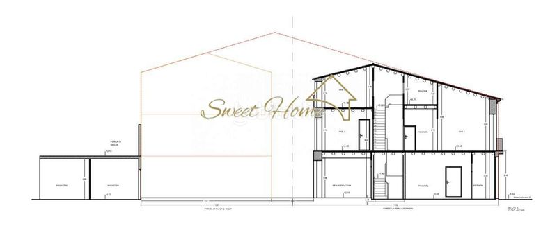Foto da3ea25f-9a90-41a1-a30b-50f081c8d2b8. Casa a Canet de Mar
