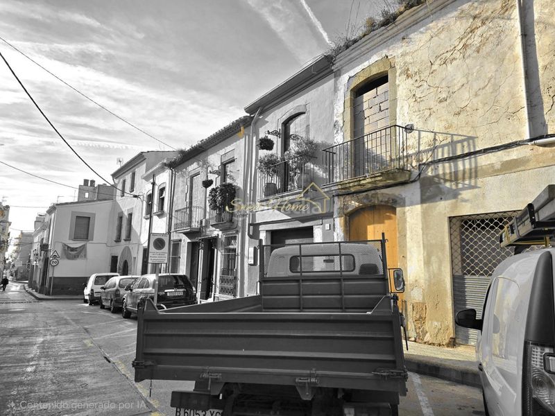 Foto e075476d-a124-4f54-b20d-e05e9bf1589d. Casa a Canet de Mar
