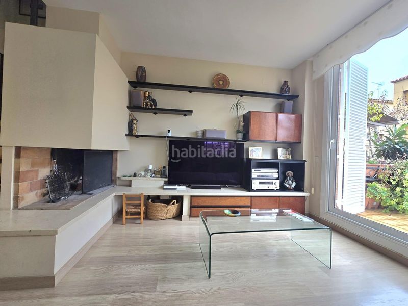 Foto ae31a953-2ae7-499e-b8a5-e6493155bdca. Casa adossada amb calefacció aparcament a Tiana