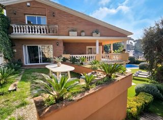 Xalet a Premià de Dalt