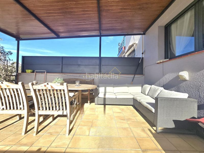 Foto 47b10ff7-a55b-4108-8886-e01e54319fad. Casa amb calefacció aparcament piscina a Centre Masnou (El)