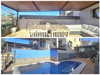 Casa en Centre. Vivienda exclusiva con piscina cerca de la playa