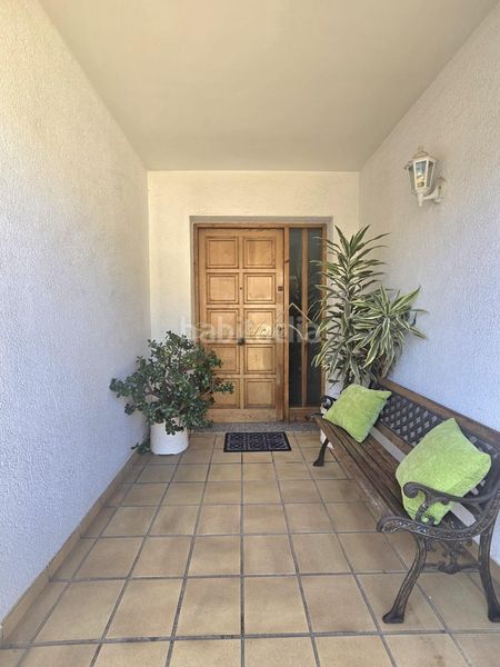 Foto bcb437cf-7742-4f62-8652-67d1e8b4cf6e. Casa amb calefacció aparcament piscina a Centre Masnou (El)