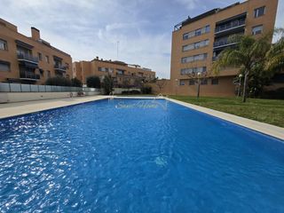 Flat in Montgat. Impecable piso premium en montgat