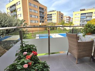 Pis a Montgat. Impecable piso premium en montgat