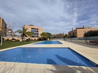 Appartement à Montgat. Impecable piso premium en montgat