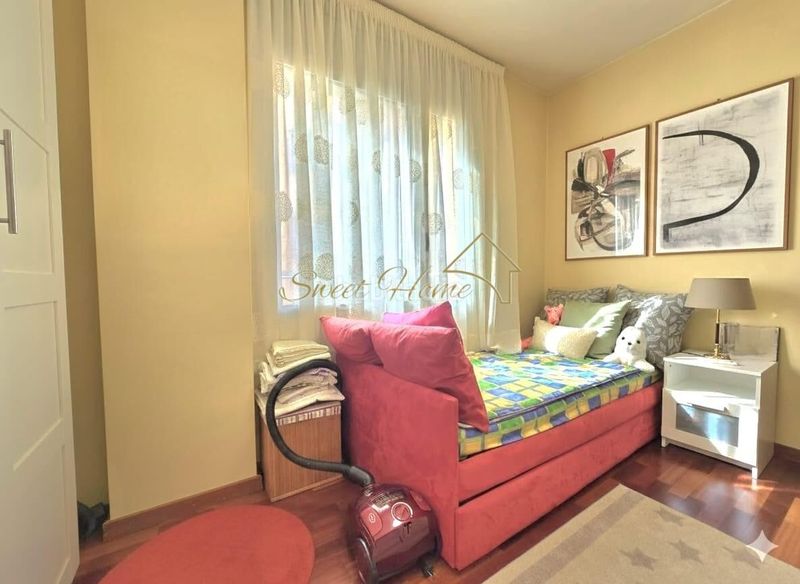 Foto de6da1fe-0979-4a75-9ca3-53a9b58861f3. Pis amb calefacció aparcament piscina a Montgat