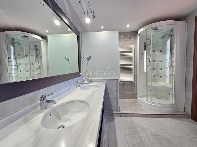Foto 1441212e-d975-47a5-b022-4a1f0312c5dd. Casa amb calefacció aparcament piscina a Vilassar de Dalt