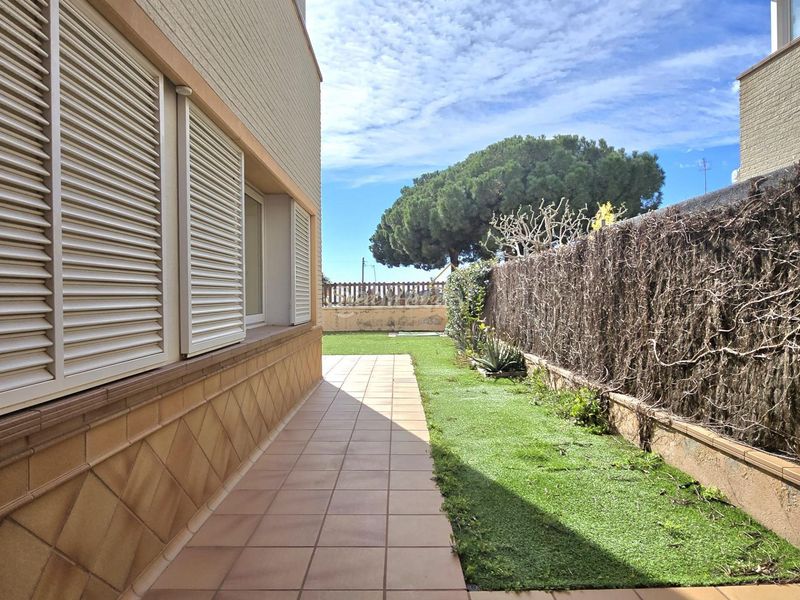 Foto 4e9251ca-063c-41f5-810b-0dd3a166c54b. Casa amb calefacció aparcament piscina a Vilassar de Dalt