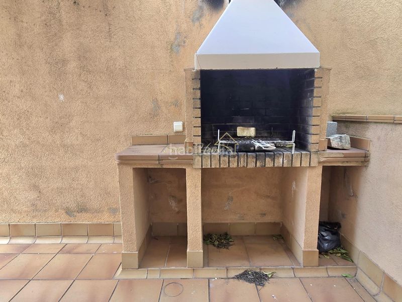 Foto 5ef64692-0f78-4c66-a364-15a85a9283e0. Casa amb calefacció aparcament piscina a Vilassar de Dalt