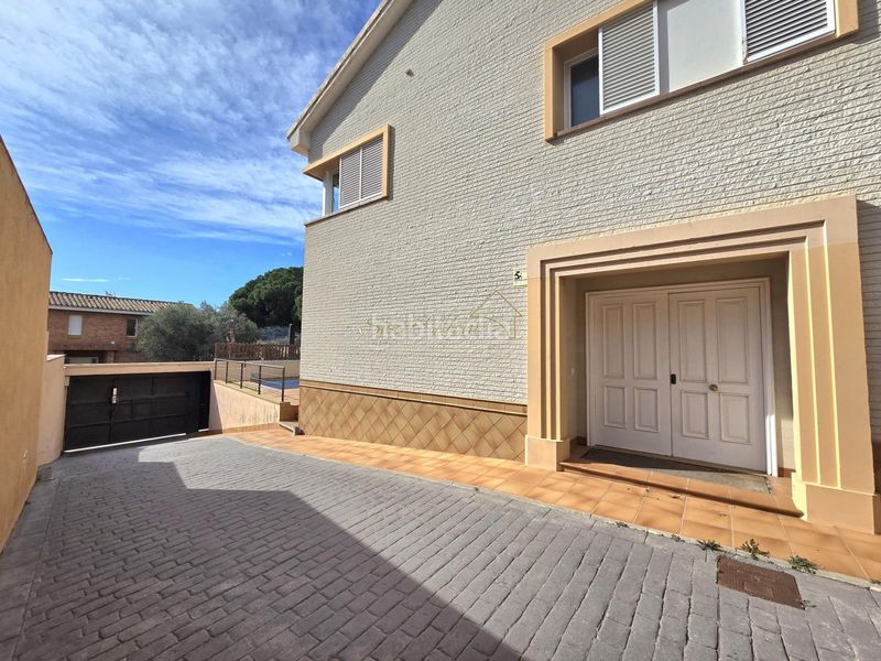 Foto d299866b-7e8a-4528-b6d5-2dad899506d9. Casa amb calefacció aparcament piscina a Vilassar de Dalt
