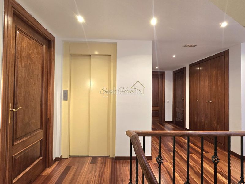 Foto dd014588-d965-4754-8ee9-e979378b9fa5. Casa amb calefacció aparcament piscina a Vilassar de Dalt