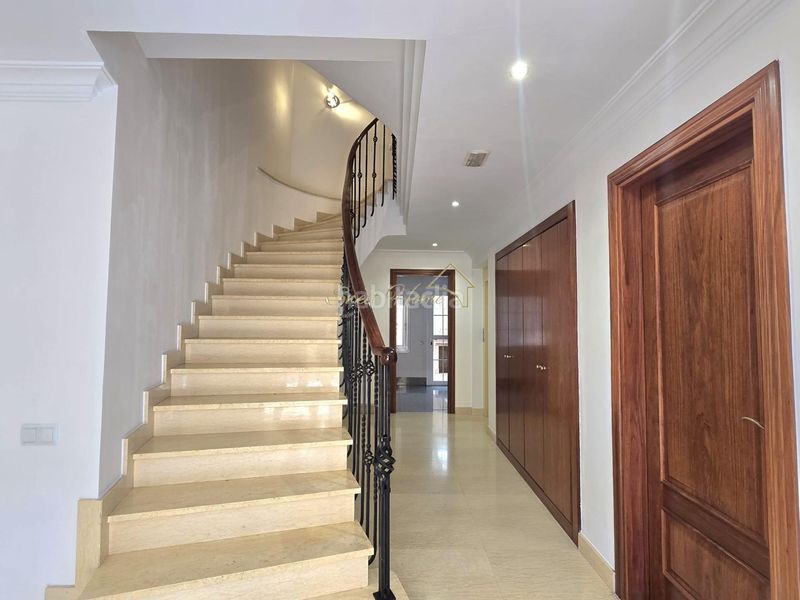 Foto f5667d2a-2ab5-441c-8386-2400b389ee76. Casa amb calefacció aparcament piscina a Vilassar de Dalt