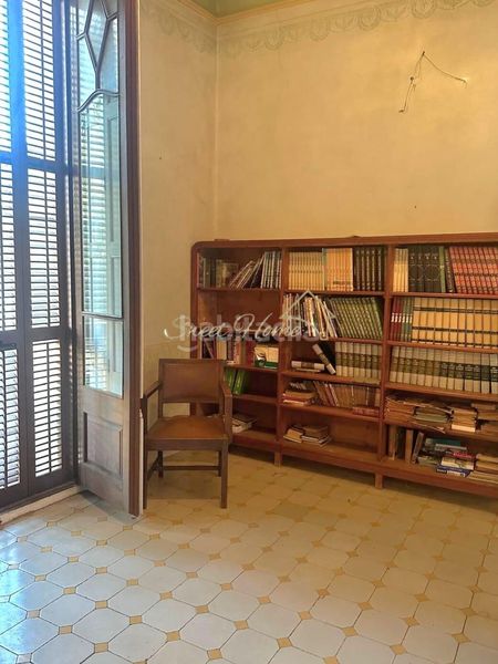 Foto 04a5941b-bdd8-415e-b434-6f587c4c20a5. Casa amb aparcament a Centre Masnou (El)