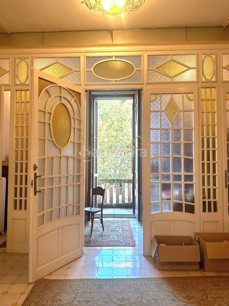 Foto 367add82-8afe-4fb2-ac86-76d75c2230fa. Casa amb aparcament a Centre Masnou (El)