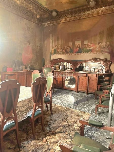 Foto 3f8ef1e3-11c9-4a76-81b8-39d7252f7590. Casa amb aparcament a Centre Masnou (El)