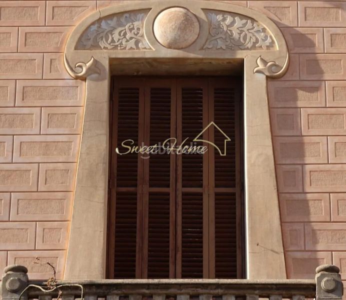 Foto 47aa79fa-1b75-4d71-97bc-0d24173ccbc8. Casa amb aparcament a Centre Masnou (El)