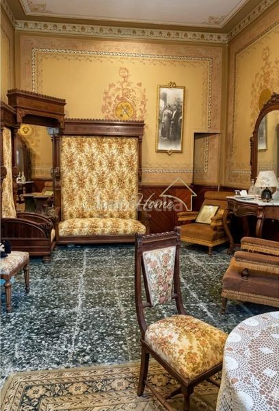 Foto 48ecb8b4-338b-4c3f-a97c-fa918b9cb485. Casa amb aparcament a Centre Masnou (El)