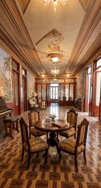 Foto 6c3b8e65-c5ea-4b78-acce-0760ca0e6c3a. Casa amb aparcament a Centre Masnou (El)