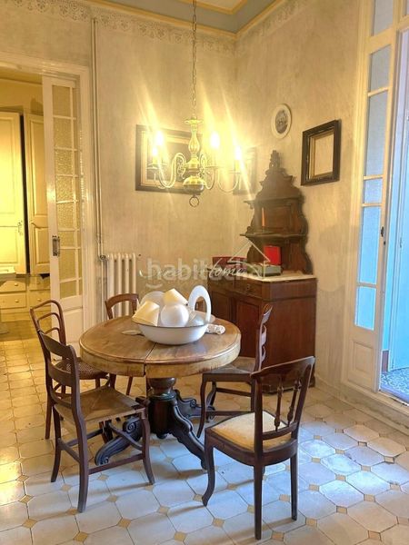 Foto 6dd97cd1-c192-42f3-9268-bff824a8cd6b. Casa amb aparcament a Centre Masnou (El)