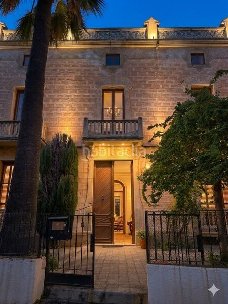 Foto 84ea6518-1c43-4445-9240-227b75deb05b. Casa amb aparcament a Centre Masnou (El)