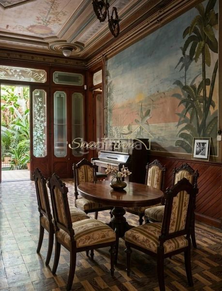 Foto 96773f07-f457-4ab9-8e4c-6e9b3640b7a4. Casa amb aparcament a Centre Masnou (El)