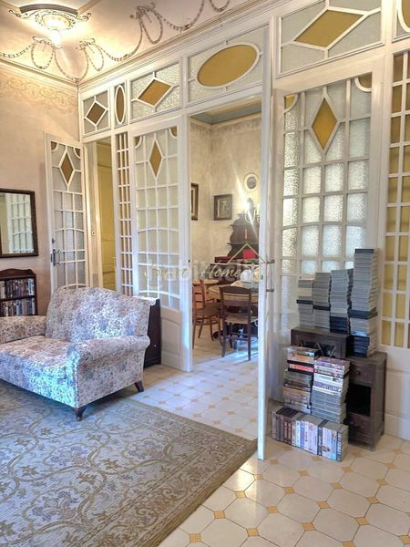 Foto 9e726dbf-e76b-44ae-9e7f-965a9b7016fb. Casa amb aparcament a Centre Masnou (El)