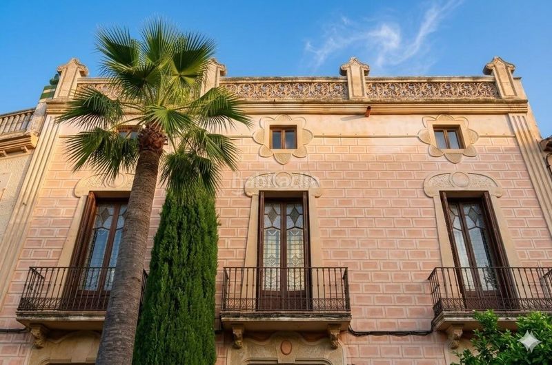 Foto a118c4bf-050f-4685-b538-1fbd3168aa3e. Casa amb aparcament a Centre Masnou (El)