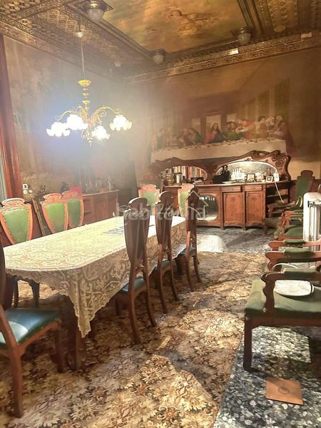 Foto b023c208-c30c-4199-9286-9d96d0e5c603. Casa amb aparcament a Centre Masnou (El)