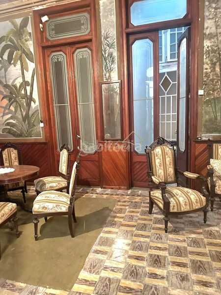 Foto ca26260a-32e6-4d83-90c7-f08566dea878. Casa amb aparcament a Centre Masnou (El)