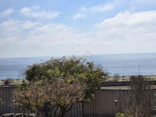 Flat in Montgat. Exclusivo piso con vistas al mar en montga