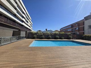 Flat in Montgat. Exclusivo piso de diseño, luz y estilo en montgat