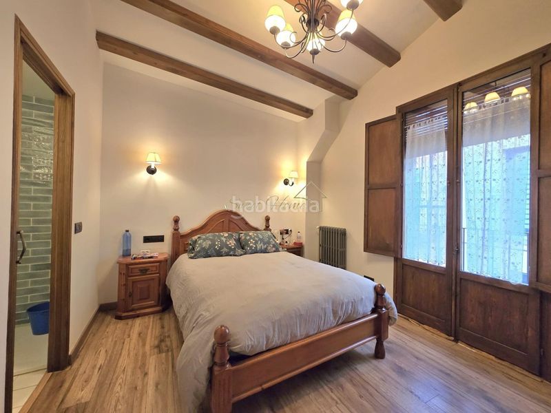 Foto 1480e45b-9a27-4076-b13a-d410abddd60a. Casa elegancia renovada en el corazón en Nucli Urbà Argentona