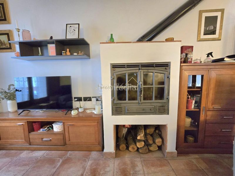 Foto 1929548f-a5d1-43dc-a61b-8e704c66979a. Casa elegancia renovada en el corazón en Nucli Urbà Argentona