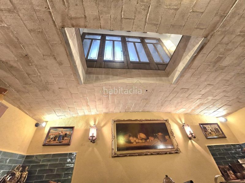 Foto 1ee4da37-74a0-450a-a849-074c71a24d2a. Casa elegancia renovada en el corazón en Nucli Urbà Argentona