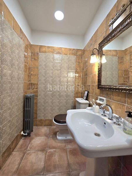 Foto 40a5a1a4-f069-42bb-9b10-c3c7199342a6. Casa elegancia renovada en el corazón en Nucli Urbà Argentona