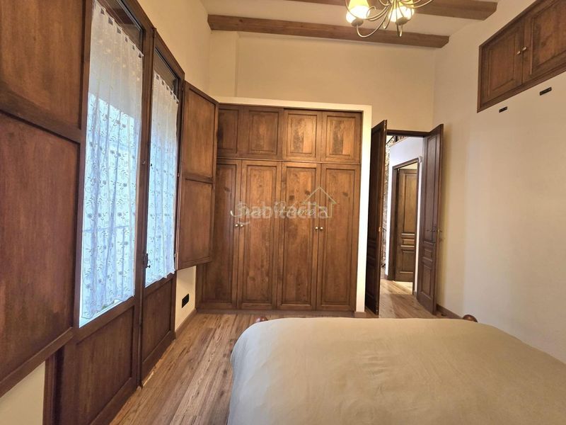 Foto 42abc2f7-593f-4d7c-a37e-2fc330452e20. Casa elegancia renovada en el corazón en Nucli Urbà Argentona