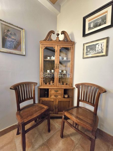 Foto 43ad89ad-18ca-4abd-81ff-ce216a7133a7. Casa elegancia renovada en el corazón en Nucli Urbà Argentona