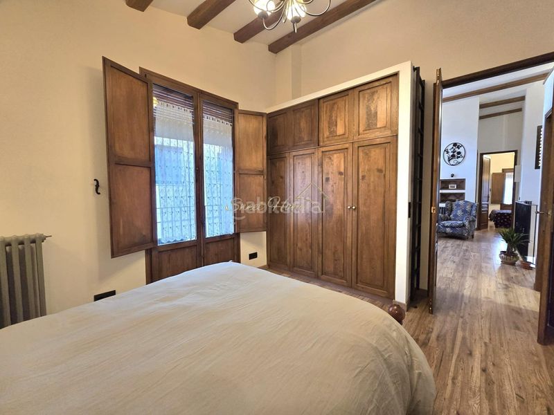 Foto 45aba6f3-3121-4bd1-b9eb-d2cf8fcc038e. Casa elegancia renovada en el corazón en Nucli Urbà Argentona