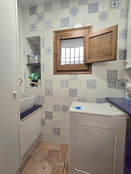 Foto 4d86a601-6358-4908-8347-300f15302903. Casa elegancia renovada en el corazón en Nucli Urbà Argentona