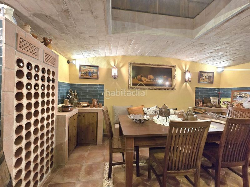 Foto 50c76757-8415-4c6d-9ab9-9185d7451680. Casa elegancia renovada en el corazón en Nucli Urbà Argentona